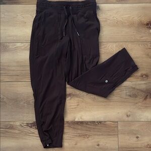 Lululemon Jogger Pants